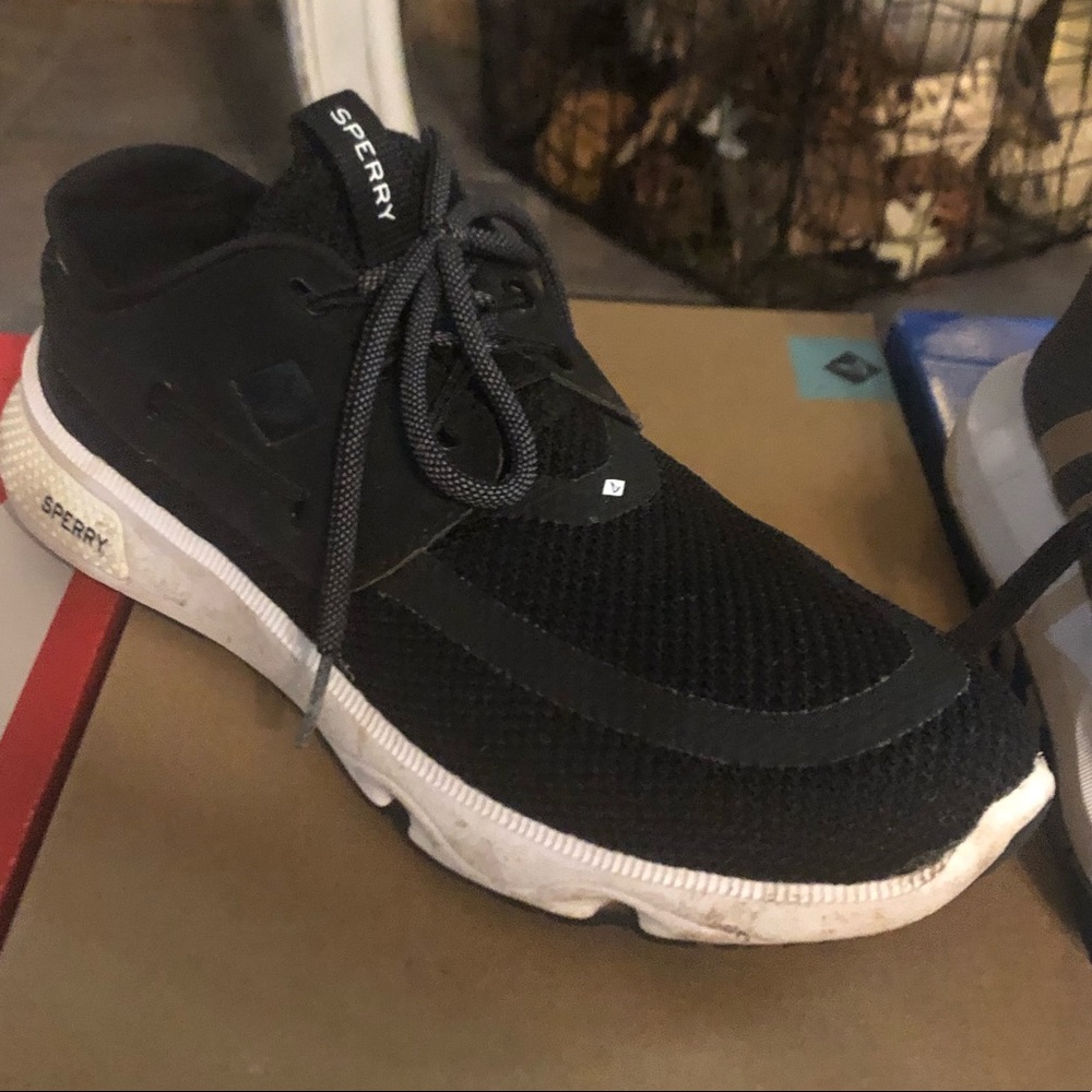 Women’s Sperry Tennis Shoe